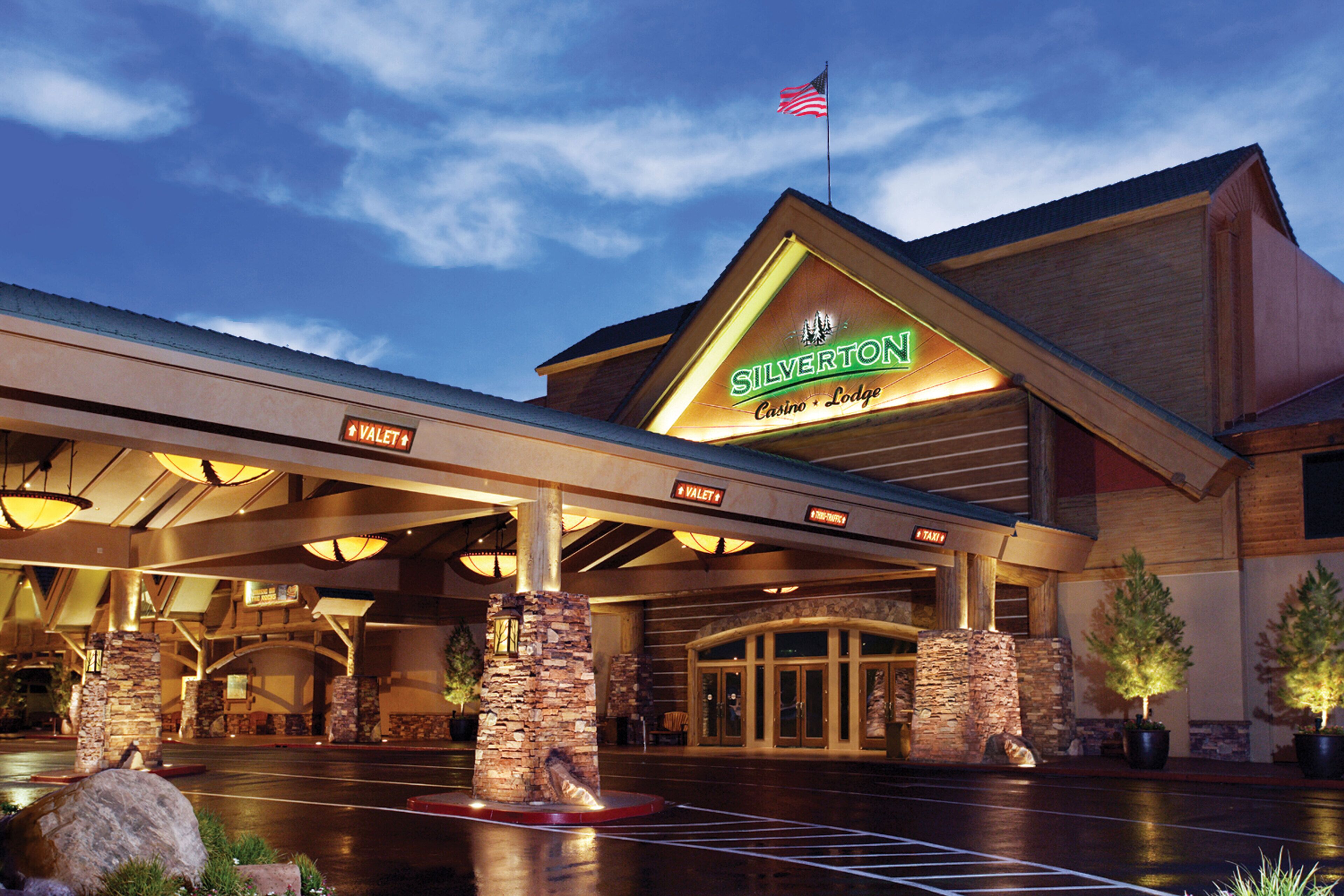 Silverton Hotel & Casino in Las Vegas, United States