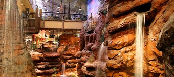 Silverton Casino Lodge - Newly Renovated