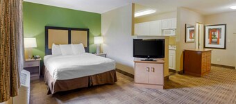 Extended Stay America Select Suites Raleigh RTP 4610 Miami B