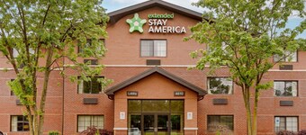 Extended Stay America Select Suites Raleigh RTP 4610 Miami B