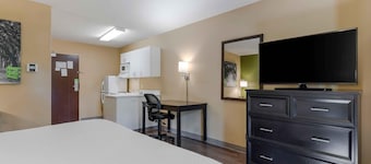 Extended Stay America Select Suites Raleigh RTP 4610 Miami B