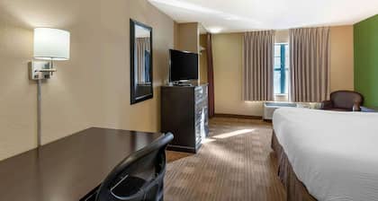 Extended Stay America Suites Portland Beaverton/Hillsboro