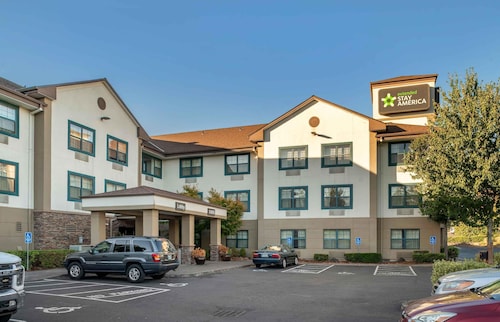 Extended Stay America Suites Portland Beaverton/Hillsboro