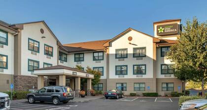 Extended Stay America Suites Portland Beaverton/Hillsboro
