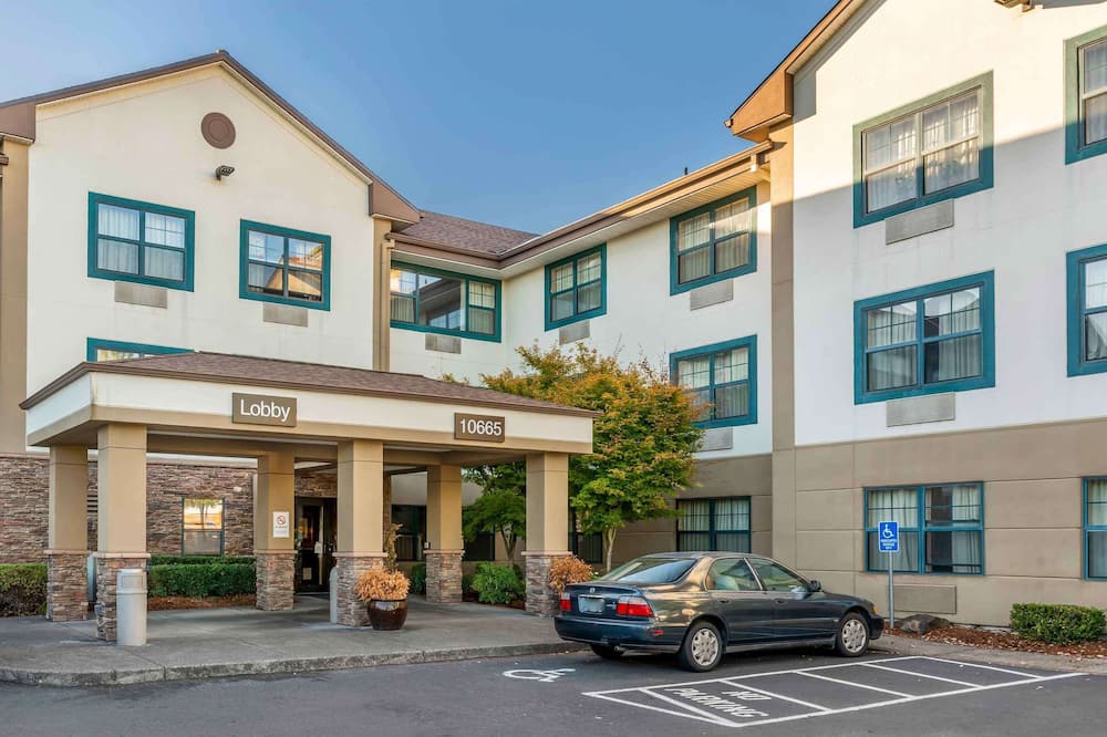Extended Stay America Suites Portland Beaverton/Hillsboro