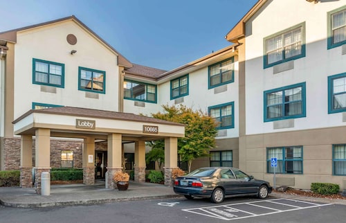 Extended Stay America Suites Portland Beaverton/Hillsboro