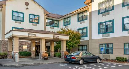 Extended Stay America Suites Portland Beaverton/Hillsboro
