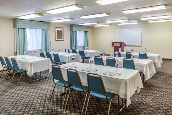 Sala de reuniones