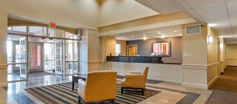 Extended Stay America Suites Kansas City Overland Park Metca