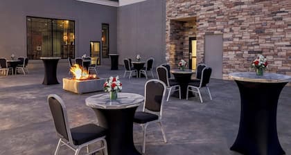 Four Points by Sheraton Bentonville