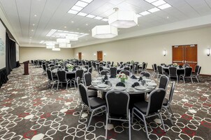 Sala de reuniones