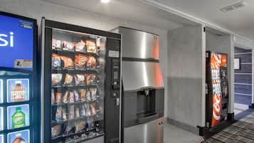 Vending machine