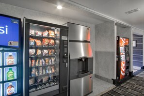 Verkaufsautomat