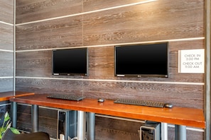 Businesscenter