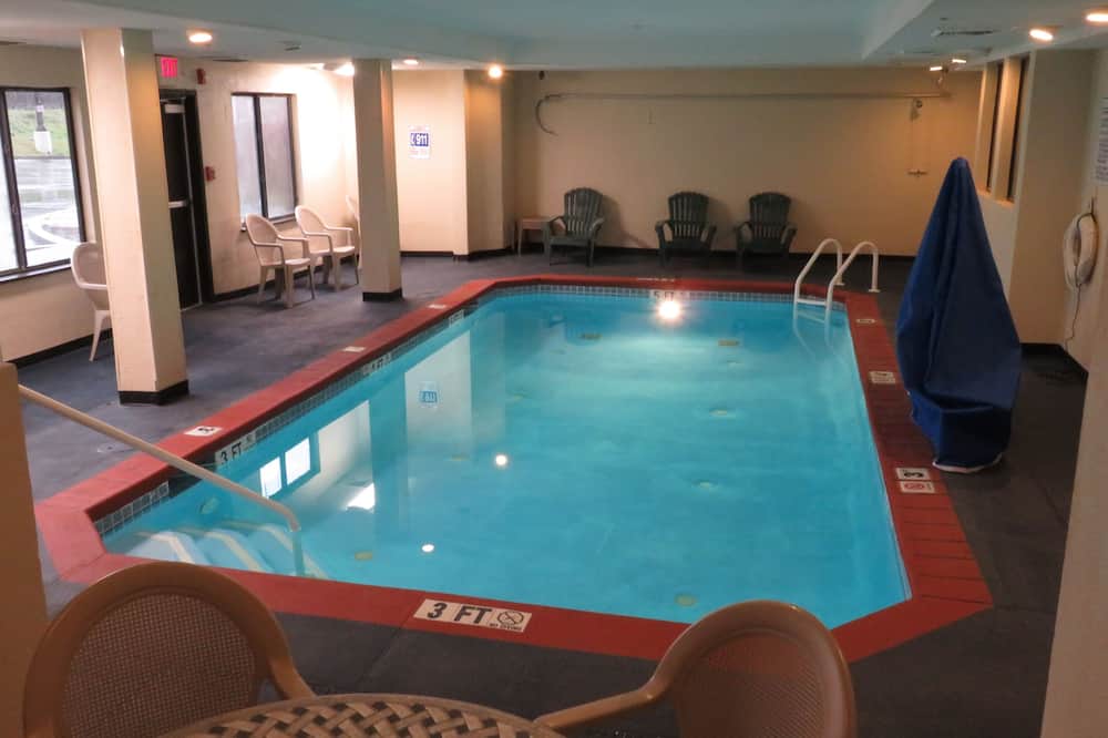 Rodeway Inn Austell Six Flags
