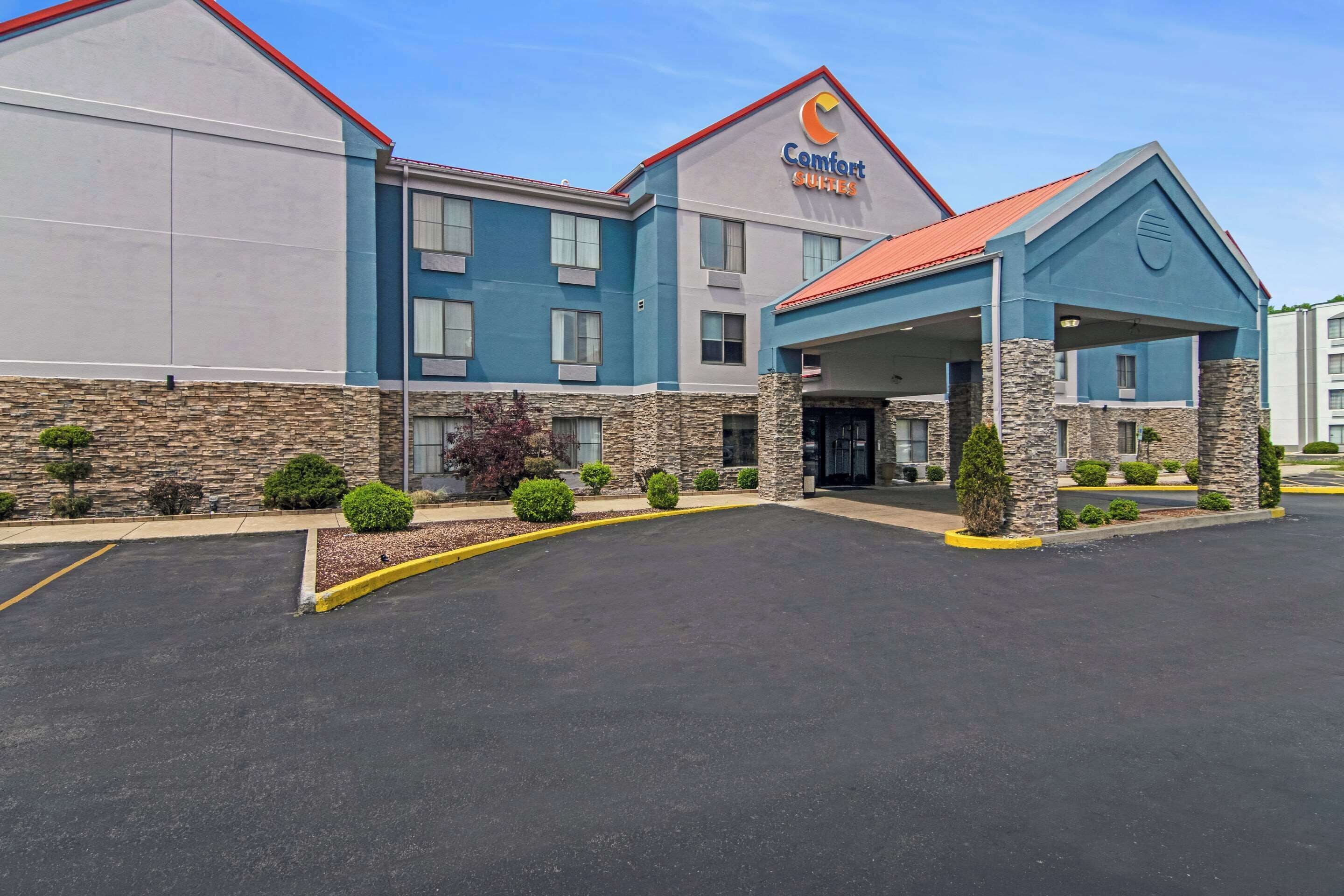 Foto - Comfort Suites near I-80 and I-94