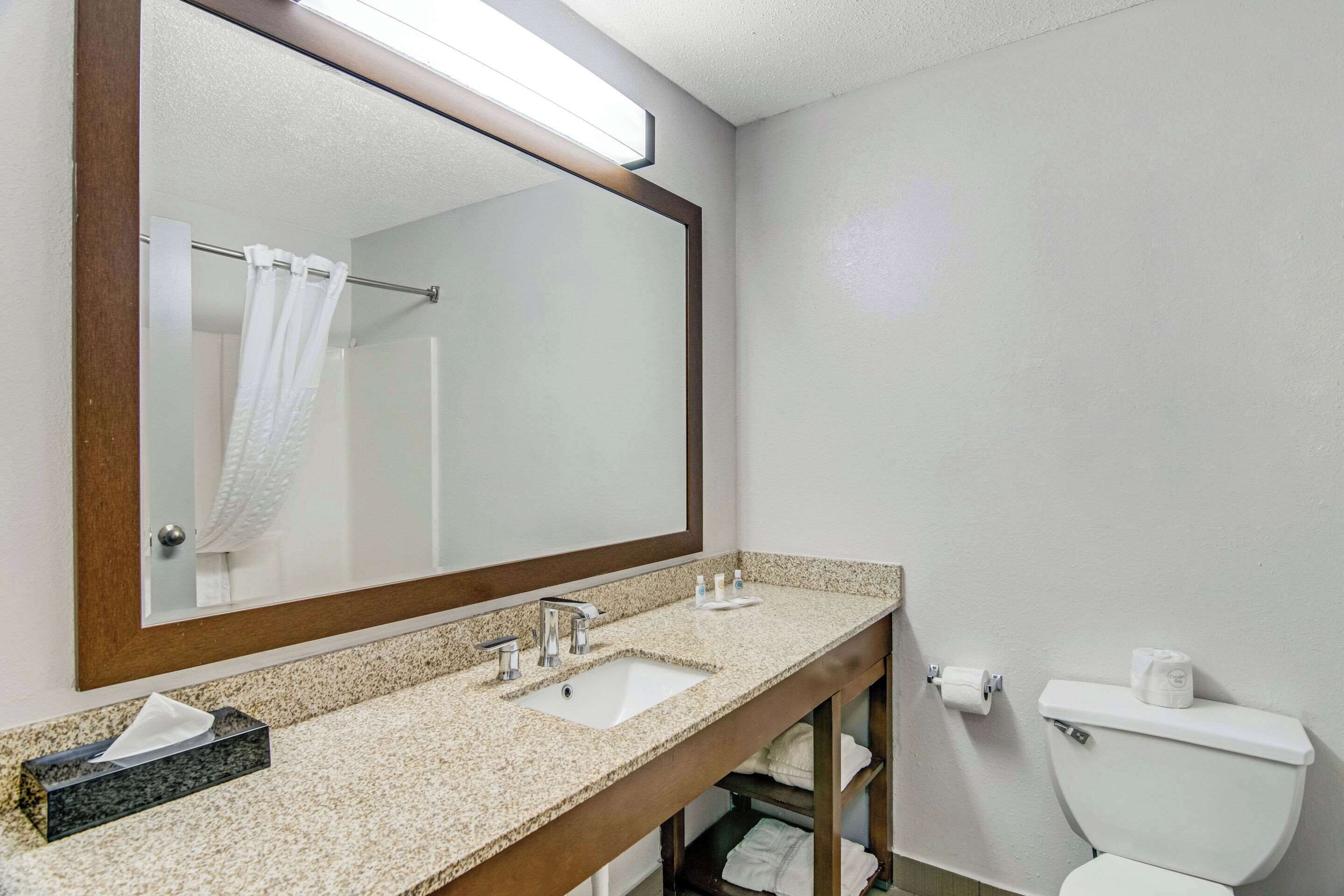 Foto - Comfort Suites near I-80 and I-94