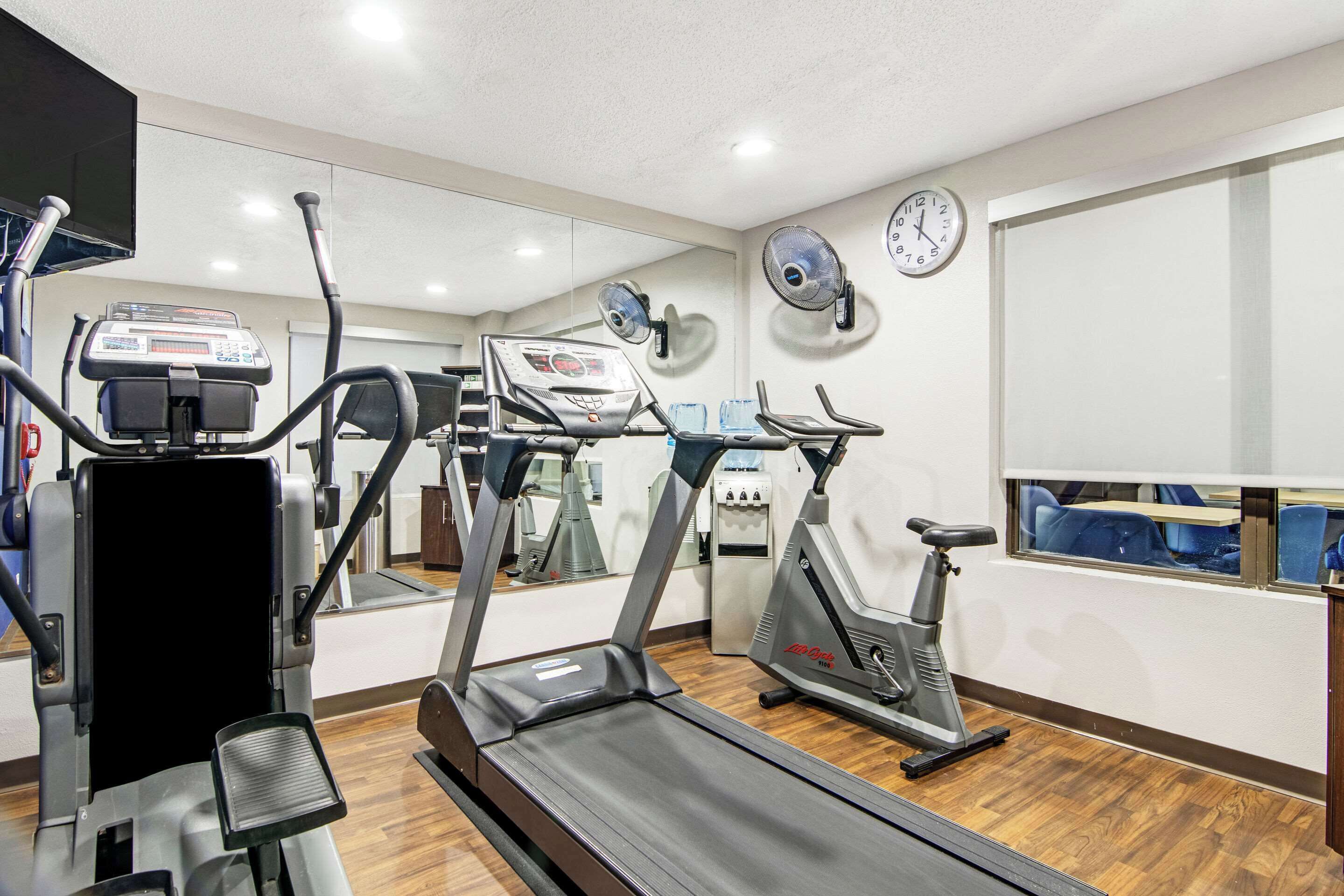 Foto - Comfort Suites near I-80 and I-94