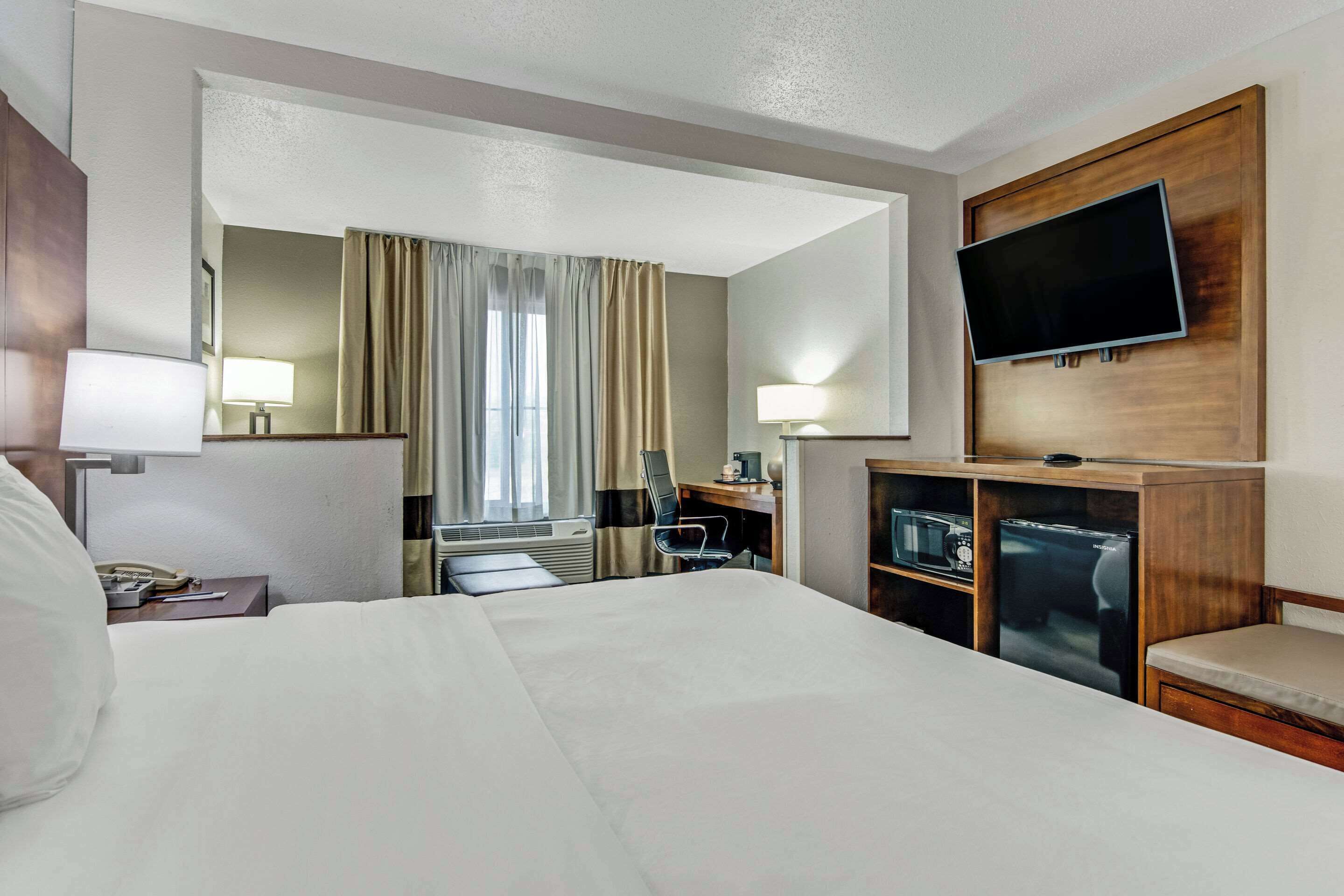 Foto - Comfort Suites near I-80 and I-94