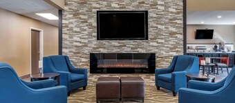 Comfort Inn