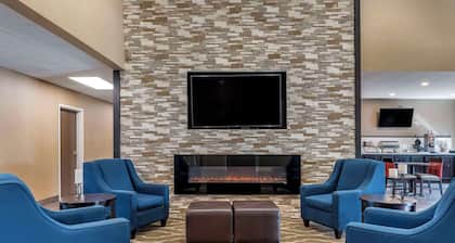 Comfort Inn