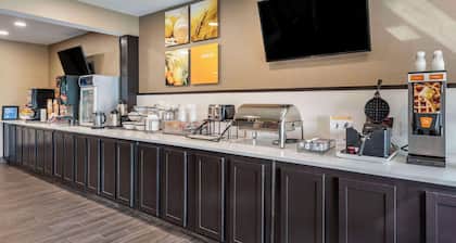 Comfort Inn