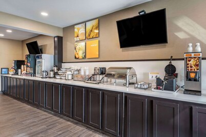 Comfort Inn