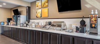 Comfort Inn