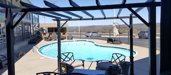 The Park at Foxborough Resort