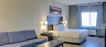 Quality Inn & Suites Roswell North