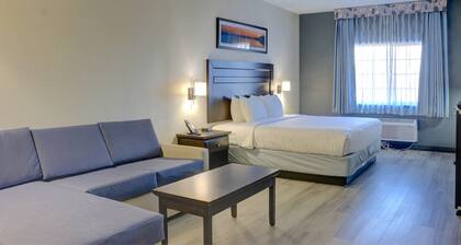 Quality Inn & Suites Roswell North