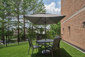 Servicio de la propiedad