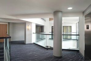 Meeting facility - Fairfield by Marriott Inn & Suites Durham (Durham)