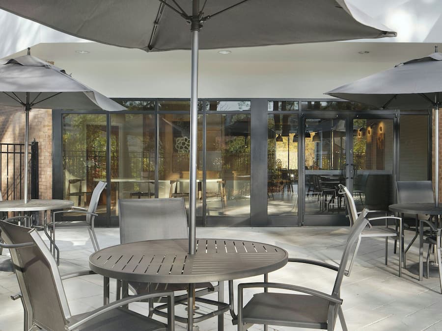 Accommodatievoorzieningen