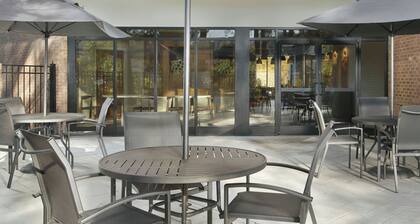 Fairfield by Marriott Inn & Suites Durham