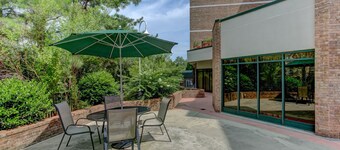 Fairfield by Marriott Inn & Suites Durham