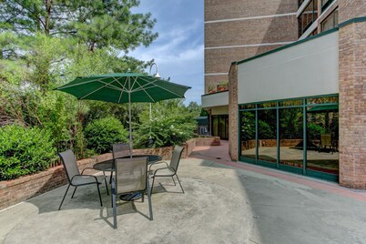 Fairfield by Marriott Inn & Suites Durham