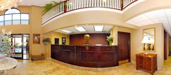 Quality Inn & Suites Tarboro - Kingsboro