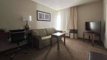 Coffres-forts dans les chambres, fer et planche Ă repasser