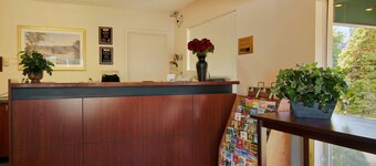 Knights Inn Salem, OR