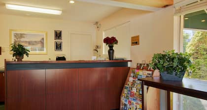 Knights Inn Salem, OR