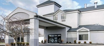 Sleep Inn Carlisle South