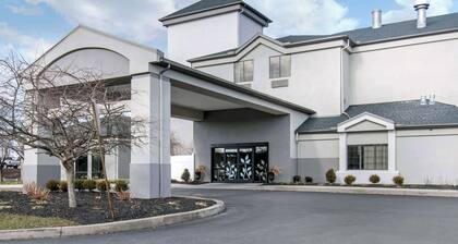 Sleep Inn Carlisle South
