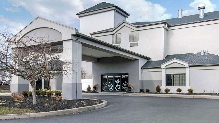 Sleep Inn Carlisle South