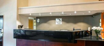 Sleep Inn Nashville - Brentwood - Cool Springs