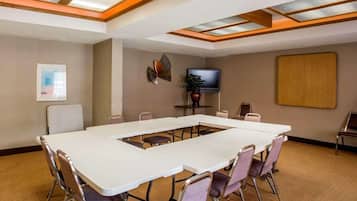 Sala de reunião