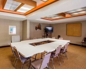 Sala de reuniones