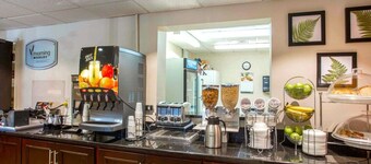 Sleep Inn Nashville - Brentwood - Cool Springs