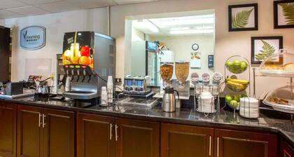 Sleep Inn Nashville - Brentwood - Cool Springs