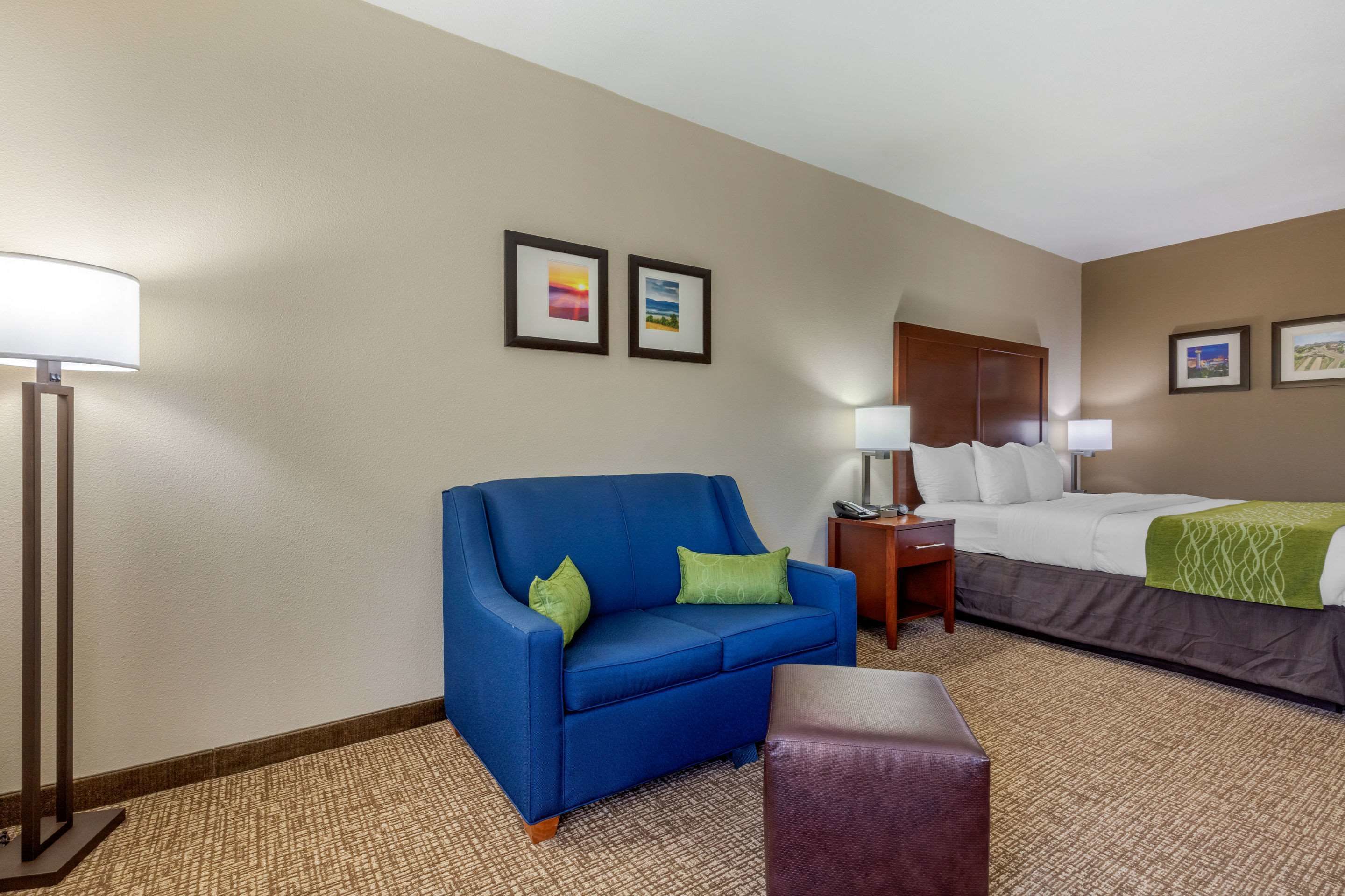 Photo - Comfort Inn Lenoir City-Knoxville